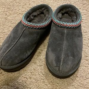 Ugh slippers